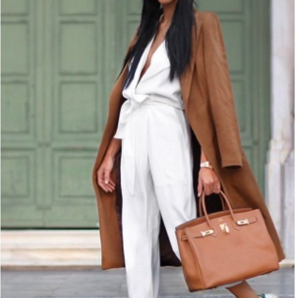 Meet your Posher, Jasmine